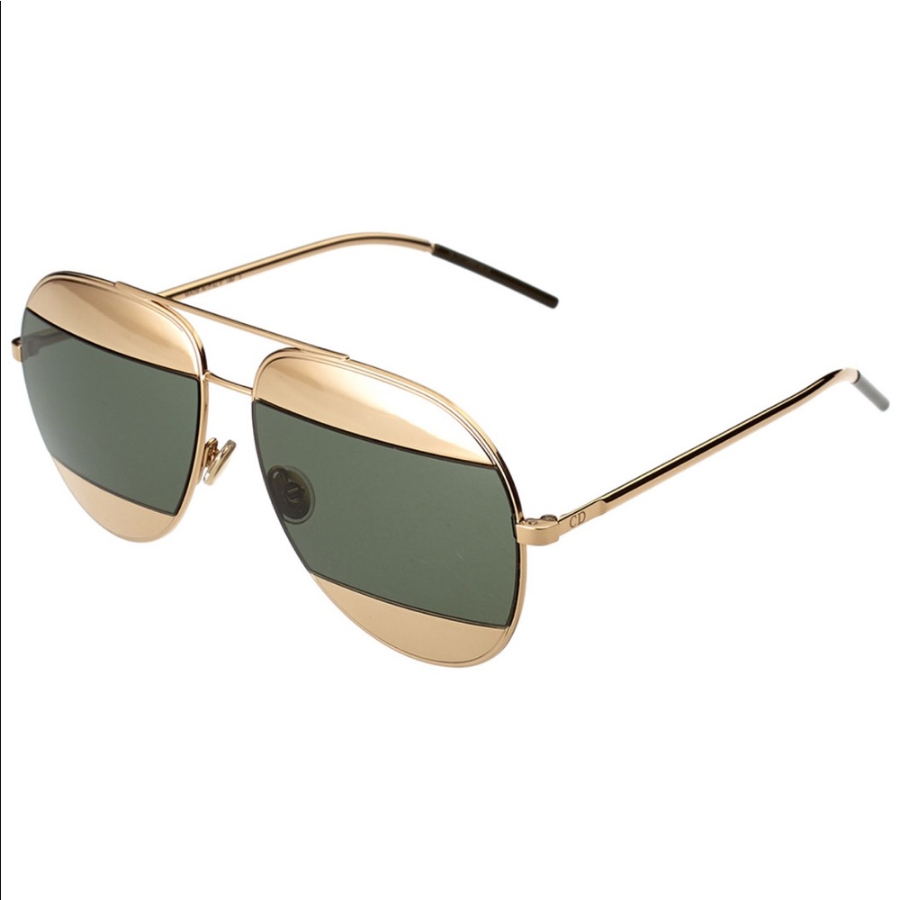 Brand New Dior Split 59mm Summer